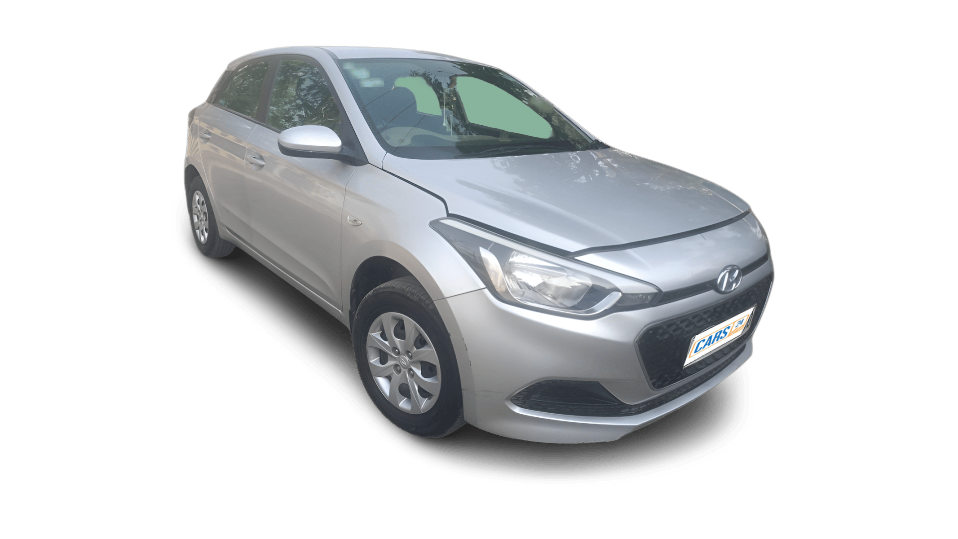 2018 Hyundai Elite i20 - Hatchback - Petrol - Manual - ₹4.26 lakh